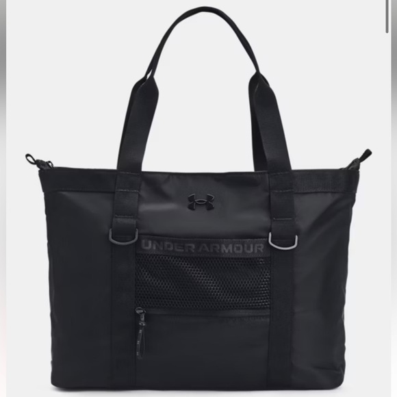 Under Armour Handbags - Under Amour Womens Studio Tote Bag